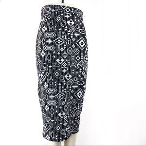 Hot Gal Casual Female skirt small
